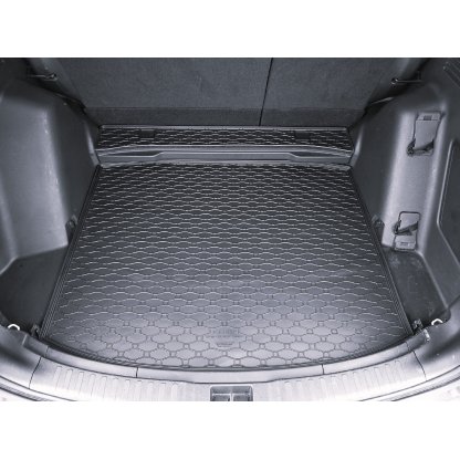 Vana do kufru gumová Honda CR-V Hybrid horní i dolní poloha 2019- | RIGUM