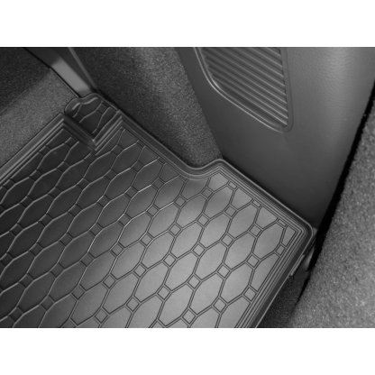 Vana do kufru gumová Honda Jazz 2020- | RIGUM