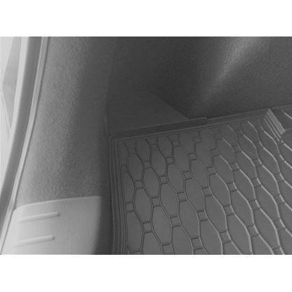 Vana do kufru gumová Honda Jazz 2020- | RIGUM