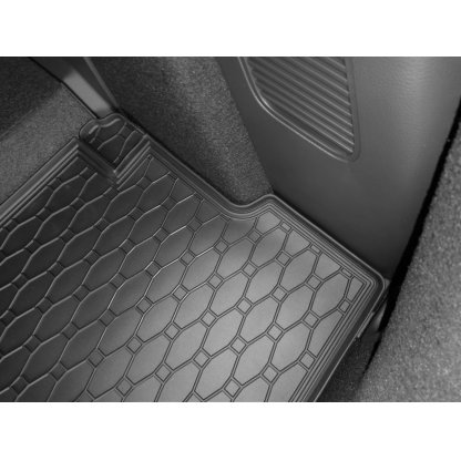 Vana do kufru gumová Honda Jazz 2020- | RIGUM
