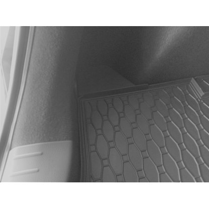 Vana do kufru gumová Honda Jazz 2020- | RIGUM