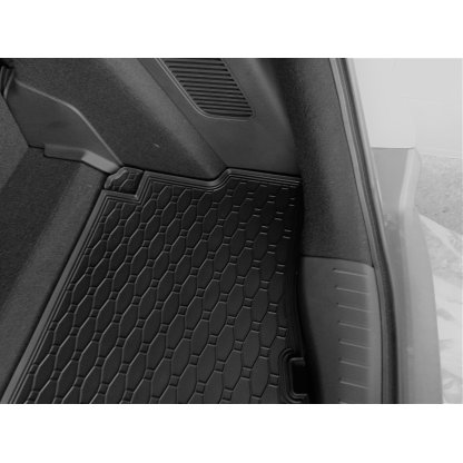 Vana do kufru gumová Honda Jazz Crosstar 2020- | RIGUM