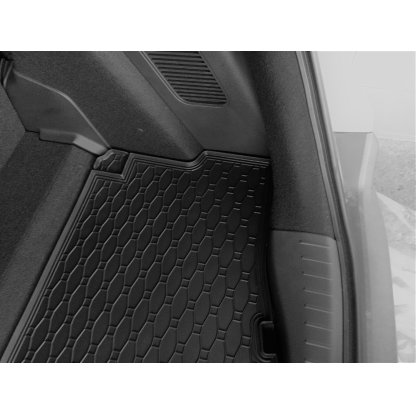 Vana do kufru gumová Honda Jazz Crosstar 2020- | RIGUM