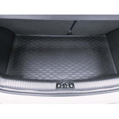 Vana do kufru gumová Hyundai i10 2014- | RIGUM