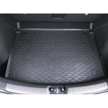 Vana do kufru gumová Hyundai i30 Mild Hybrid 2021- | RIGUM