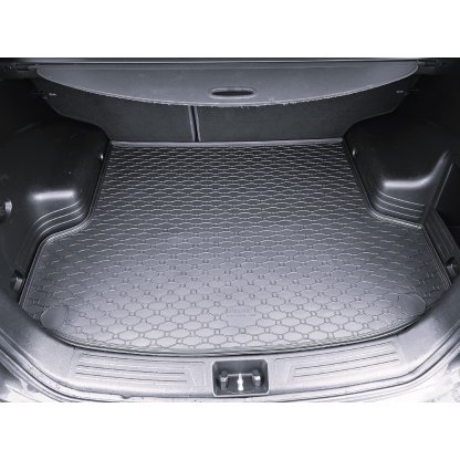 Vana do kufru gumová Hyundai ix35 2010- | RIGUM