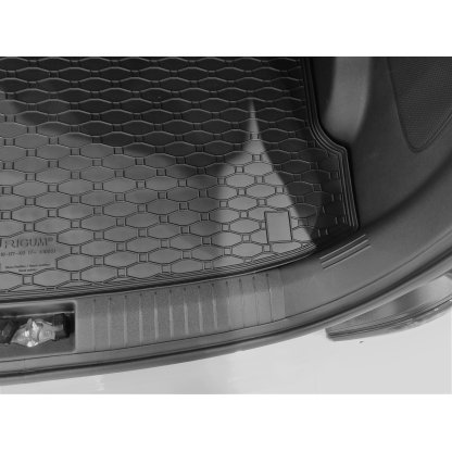 Vana do kufru gumová Hyundai Kona 2021- | RIGUM
