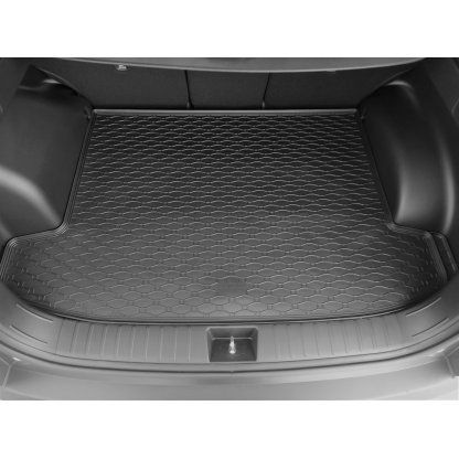 Vana do kufru gumová Hyundai Tucson Mild Hybrid 2021- | RIGUM