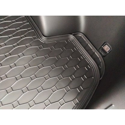 Vana do kufru gumová Hyundai Tucson Mild Hybrid 2021- | RIGUM