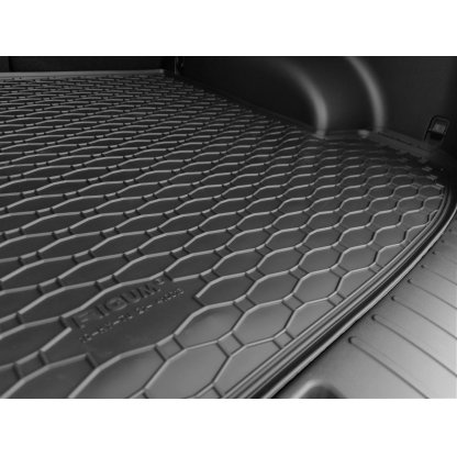 Vana do kufru gumová Hyundai Tucson Mild Hybrid 2021- | RIGUM