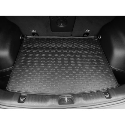 Vana do kufru gumová Jeep Compass Plug in Hybrid horní poloha 2021- | RIGUM