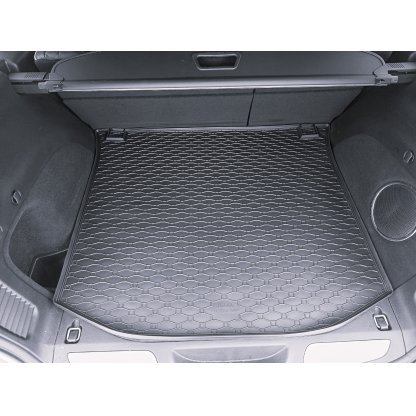 Vana do kufru gumová Jeep Grand Cherokee 2011- | RIGUM