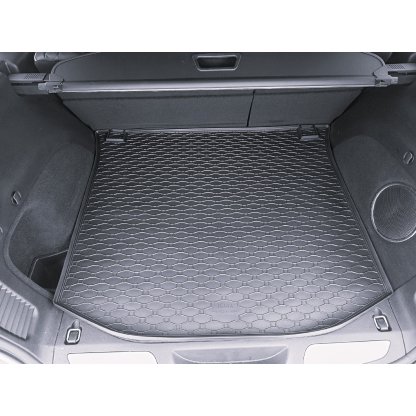 Vana do kufru gumová Jeep Grand Cherokee 2011- | RIGUM