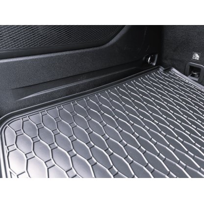 Vana do kufru gumová Jeep Renegade horní i dolní poloha 2014- | RIGUM