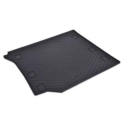 Vana do kufru gumová Jeep Wrangler 2006-2016 | RIGUM