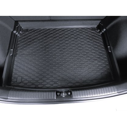 Vana do kufru gumová Kia Ceed Hatchback dolní poloha 2018- | RIGUM