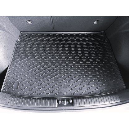 Vana do kufru gumová Kia Ceed hatchback horní poloha 2018- | RIGUM
