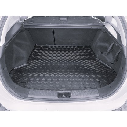 Vana do kufru gumová Kia Ceed SW 2012- | RIGUM