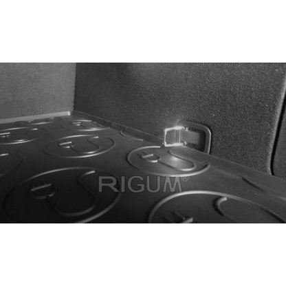Vana do kufru gumová Kia Optima SW Hybrid 2016- | RIGUM
