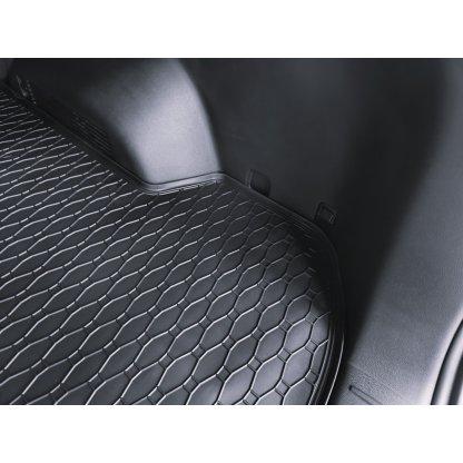 Vana do kufru gumová Kia Sorento 5 místné 2020- | RIGUM