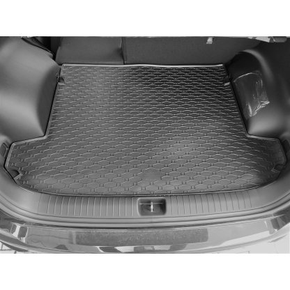 Vana do kufru gumová Kia Sportage horní poloha 2016- | RIGUM