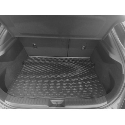 Vana do kufru gumová Mazda CX-30 Smart Cargo Board 2020- | RIGUM