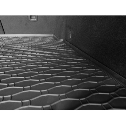 Vana do kufru gumová Mazda CX-60 2022- | RIGUM
