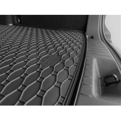 Vana do kufru gumová Mazda CX-60 2022- | RIGUM