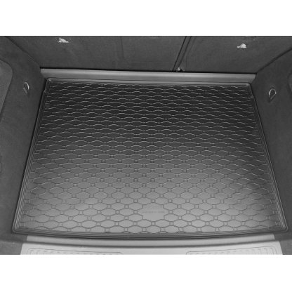Vana do kufru gumová Mercedes B-class W246 2011-2018 | RIGUM