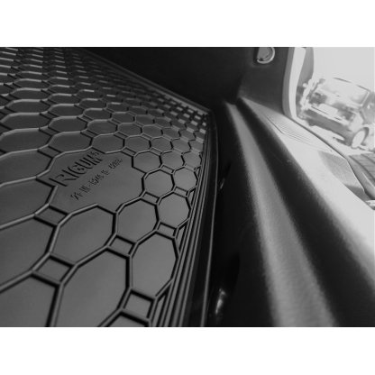Vana do kufru gumová Mercedes B-class W246 2011-2018 | RIGUM