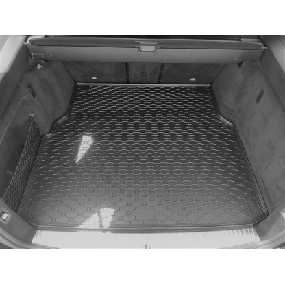 Vana do kufru gumová Mercedes C-Class S205 combi 2014- | RIGUM