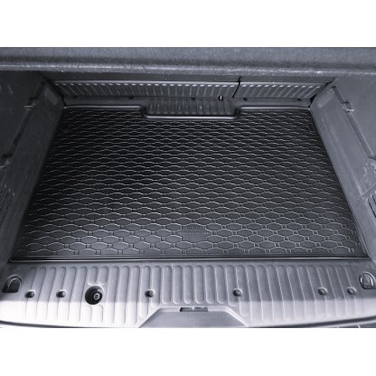 Vana do kufru gumová Mercedes Citan 5místný 2012-2021 | RIGUM