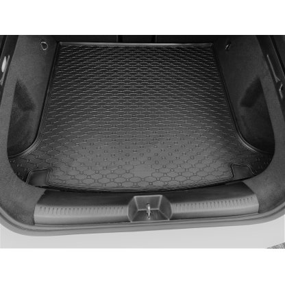 Vana do kufru gumová Mercedes CLA sedan C118 2023- | RIGUM