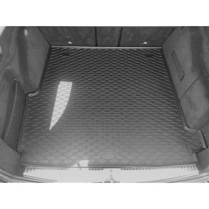 Vana do kufru gumová Mercedes E-Class S213 combi 2016- | RIGUM