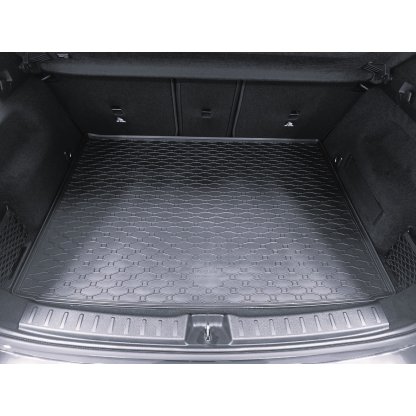 Vana do kufru gumová Mercedes GLA X156 2014- | RIGUM