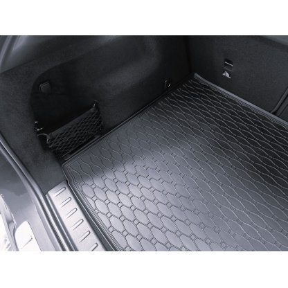 Vana do kufru gumová Mercedes GLA X156 2014- | RIGUM