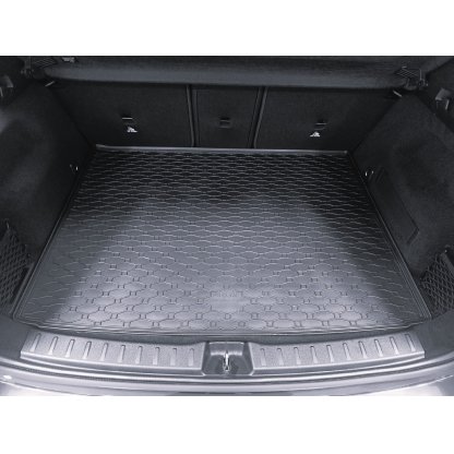 Vana do kufru gumová Mercedes GLA X156 2014- | RIGUM