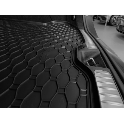 Vana do kufru gumová Mercedes GLC X254 06/2022- | RIGUM