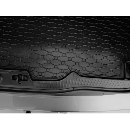 Vana do kufru gumová Mercedes T 2022- | RIGUM