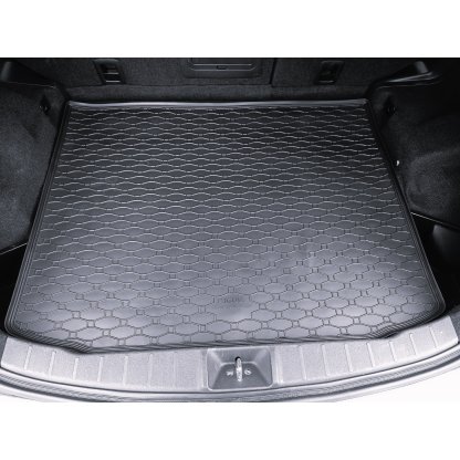 Vana do kufru gumová Mitsubishi ASX 2010- | RIGUM