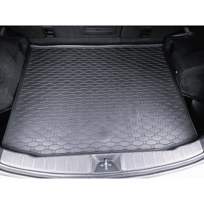 Vana do kufru gumová Mitsubishi ASX 2010- | RIGUM