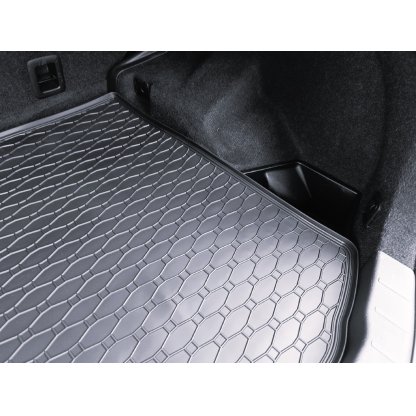 Vana do kufru gumová Mitsubishi ASX 2010- | RIGUM