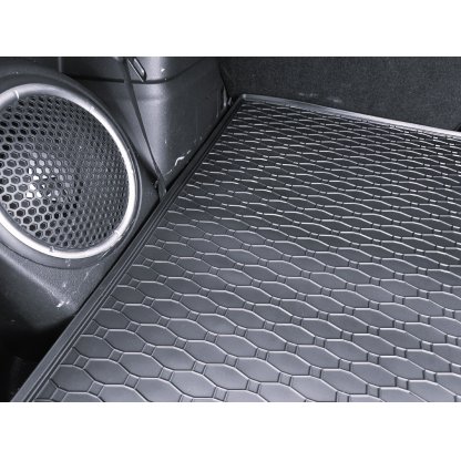 Vana do kufru gumová Mitsubishi Outlander 5 místné 2012- | RIGUM
