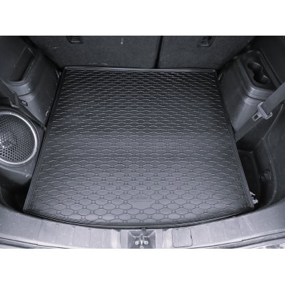Vana do kufru gumová Mitsubishi Outlander Plug in Hybrid 5 místné 2012- | RIGUM