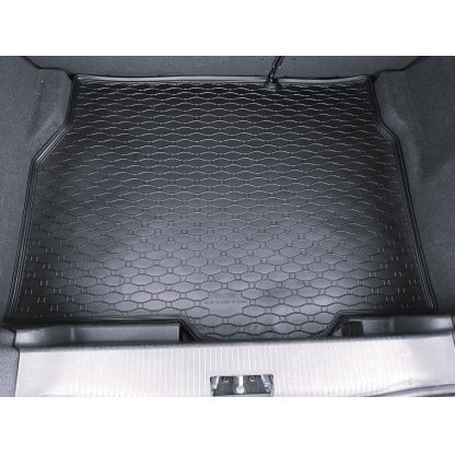 Vana do kufru gumová Opel Astra H hatchback 2005- | RIGUM