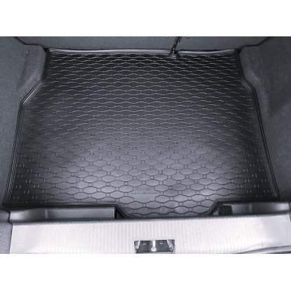 Vana do kufru gumová Opel Astra H hatchback 2005- | RIGUM