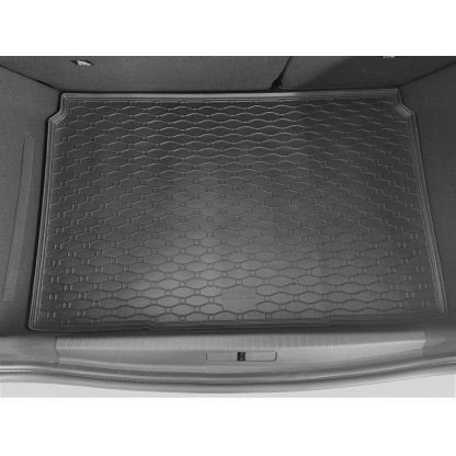 Vana do kufru gumová Opel Corsa-e 2020- | RIGUM