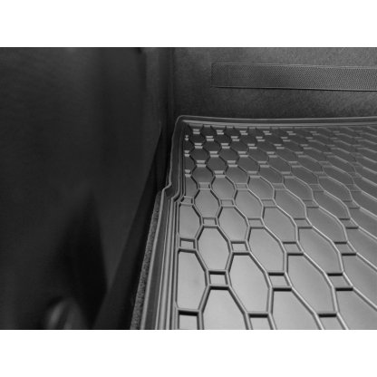 Vana do kufru gumová Opel Corsa-e 2020- | RIGUM