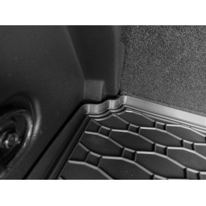 Vana do kufru gumová Opel Mokka 2012- | RIGUM