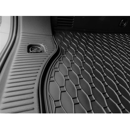 Vana do kufru gumová Opel Mokka 2012- | RIGUM